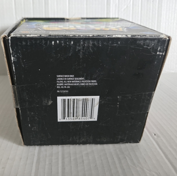 Furby Boom Green 2013 Hasbro Peacock Electronic Pets - Picture 11 of 11